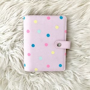 Kikki k personal sized planner